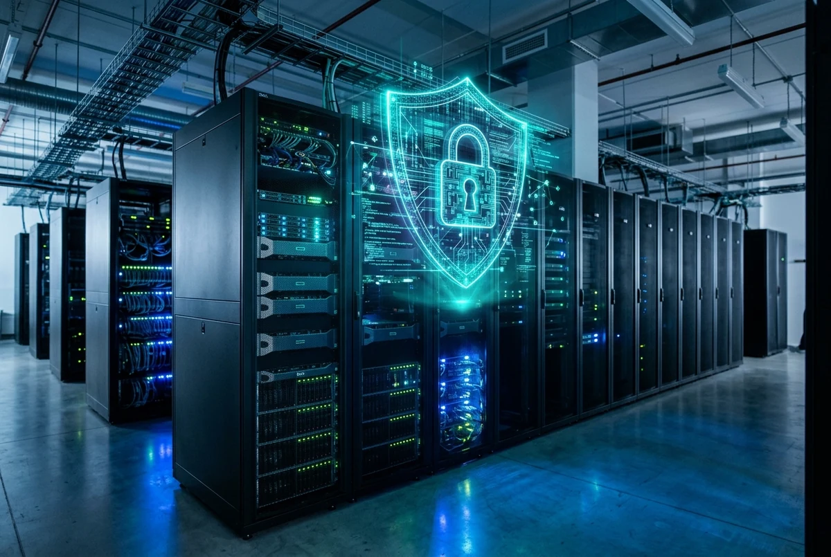 Securitate și protecția datelor