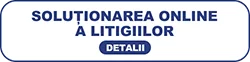 Soluționarea Online a Litigiilor (SOL)